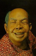 Dong Chang Kham(泰国草药名)