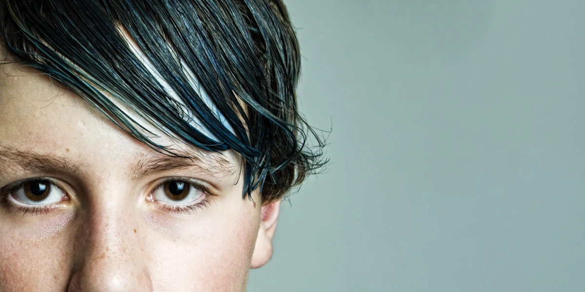 Oily hair — fix it just by using AloEx