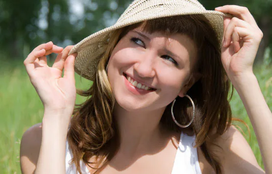 Know your hair's 3 worst summer enemies