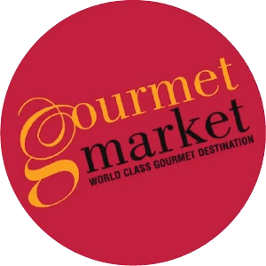 gourmet market icon
