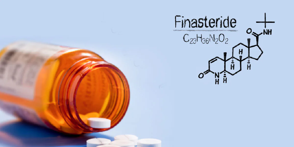 Unexpected risks of using Finasteride