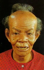 Raeng Krapue Peek(泰国草药名)