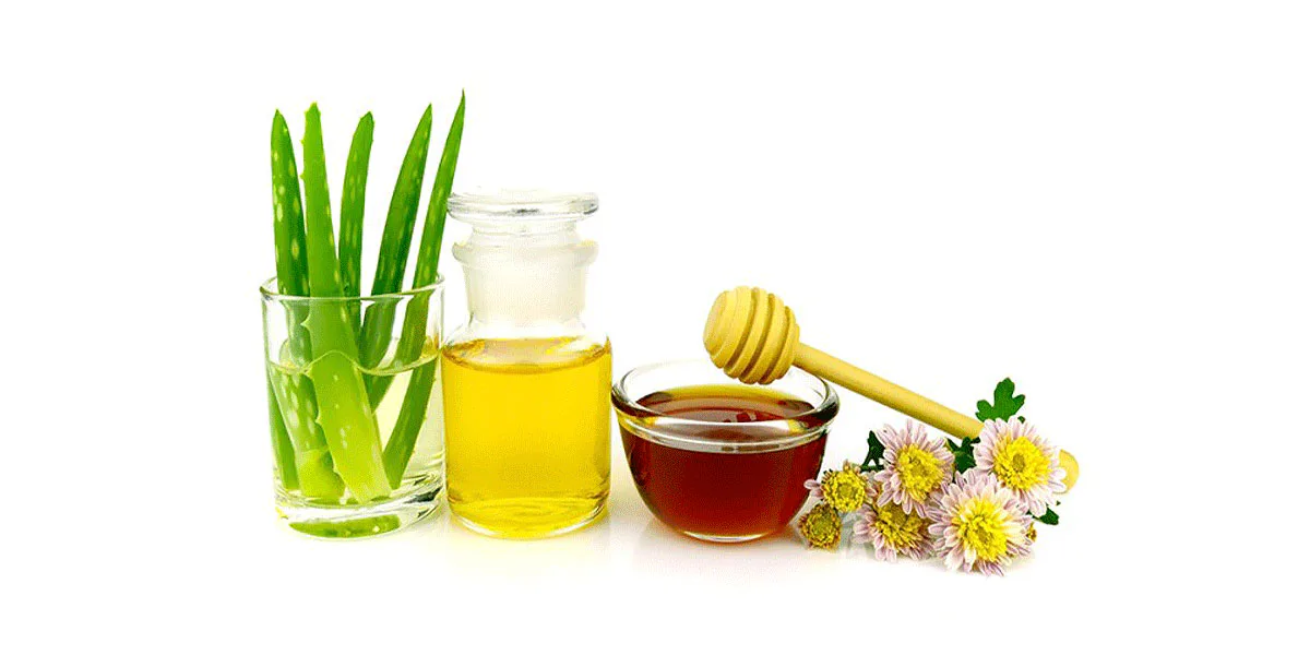 3 hair-care recipes