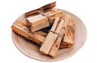 Guaiacwood