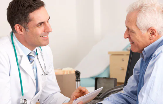 Treating hair loss the scientific way