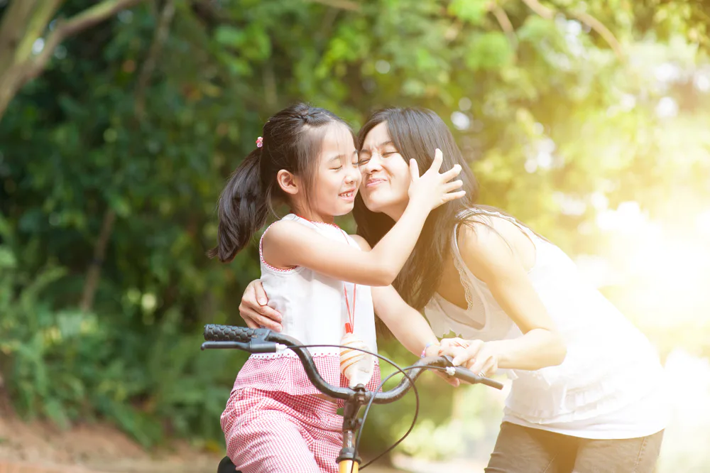 Gentle on both children and adults