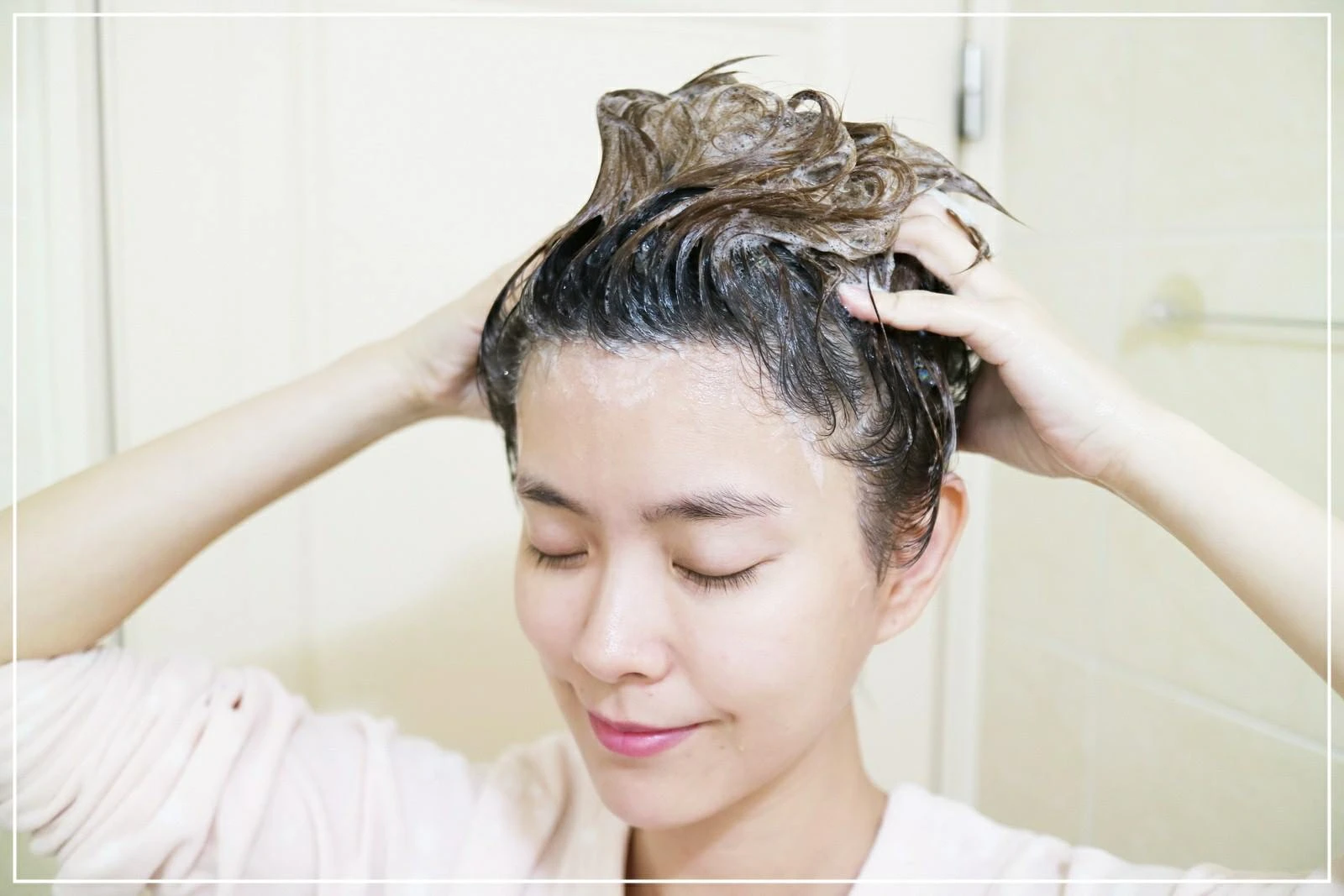 AloEx ဆံပင်ပေါက်ဆေးရည် + ဆံပင်ထိန်းသိမ်းဆေးရည်