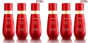 Sewa Insam Essence — Sewa ginseng ရေ