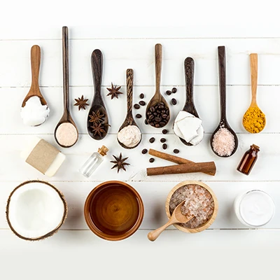 Thicker, stronger hair with AloEx Black