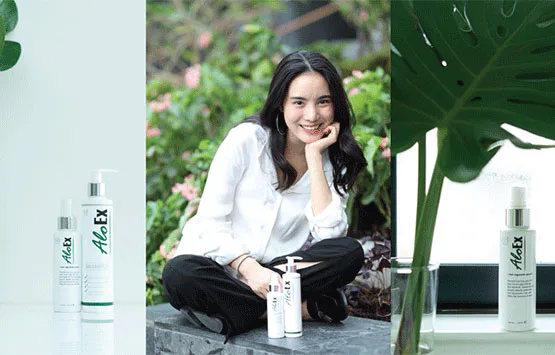 5 basic hair-care tips and techniques for thick, beautiful hair — like bringing the spa home