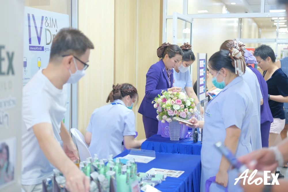 'Quality Pregnancy Training' event