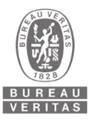 Logo Bureau Veritas Certification