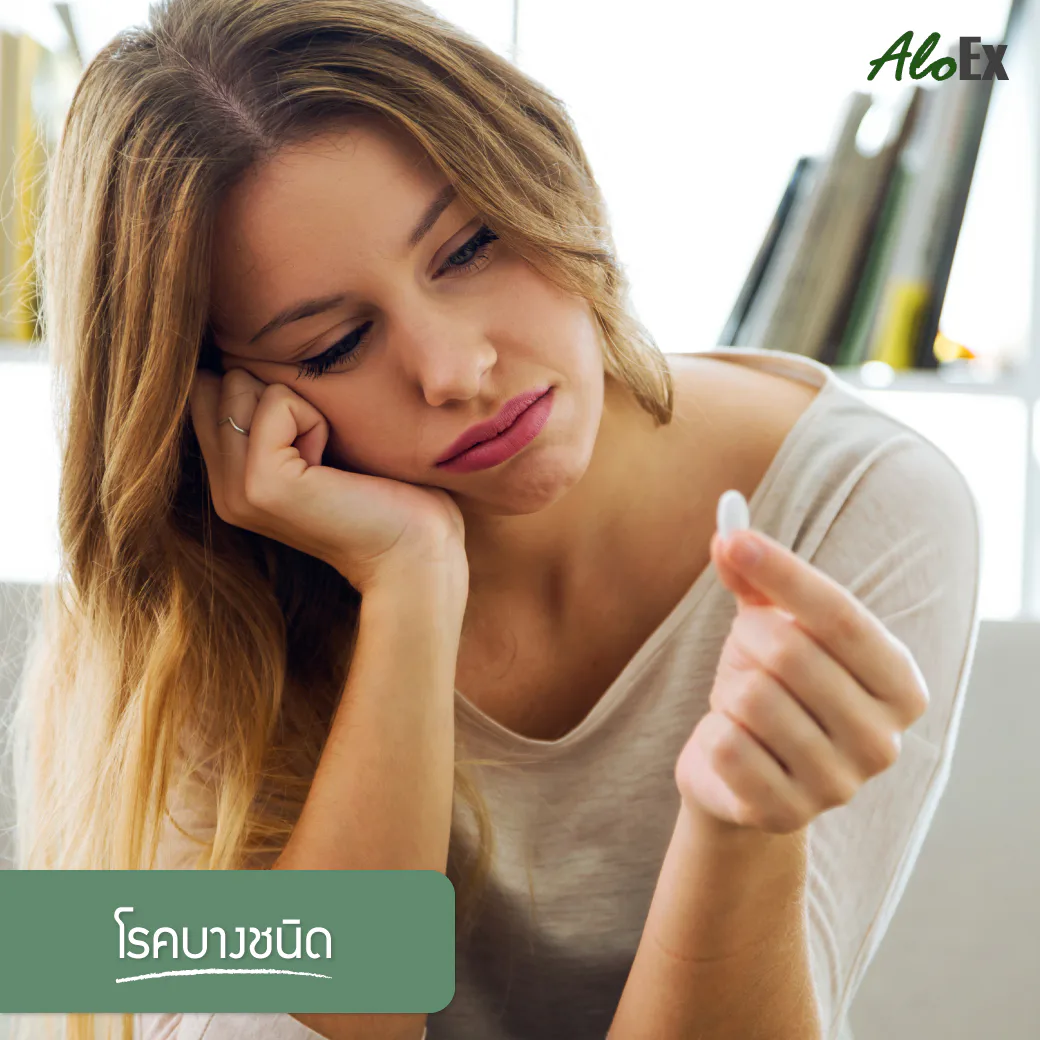 9 causes of severe hair loss — 06