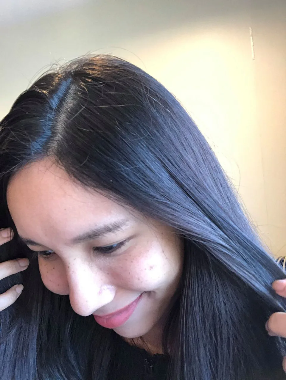 ฝ้ายเจอสิ่งที่อยากให้ทุกคนลองแล้วค่ะ AloEx Shampoo ที่เน้นการบำรุงและแก้ปัญหาตรงจุด