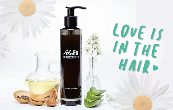 Bye-bye troublesome hair fall — confidence in any situation