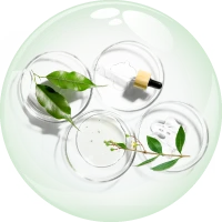 Phenolic bubble