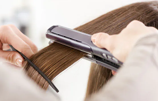 Life-threatening! Why a low-quality hair straightener can be dangerous