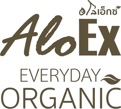 AloEx Everyday Organic Shampoo