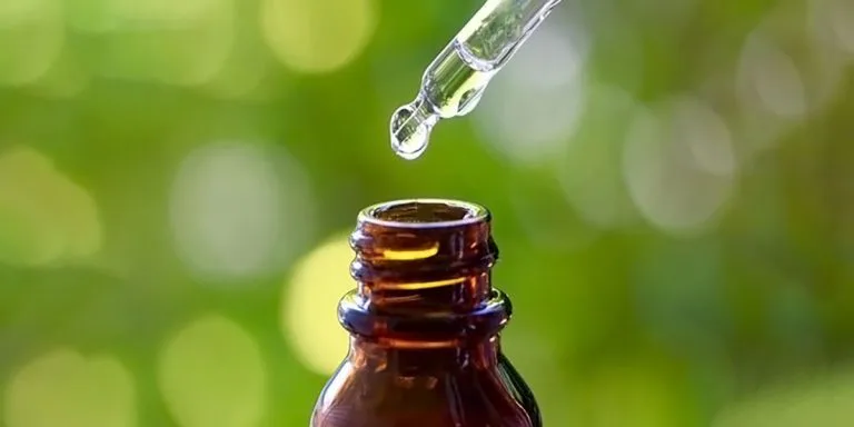 The danger of treating hair loss with Minoxidil