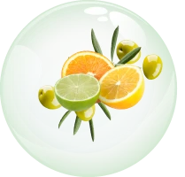 Capixyl bubble