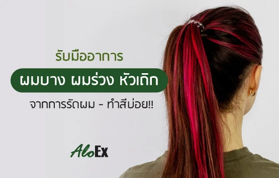 Tackle thinning, hair fall, and receding hairlines from tight styling and frequent dyeing!
