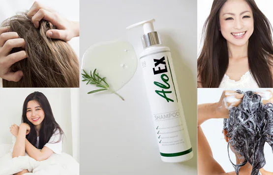 How to choose shampoo for sensitive, easily irritated skin