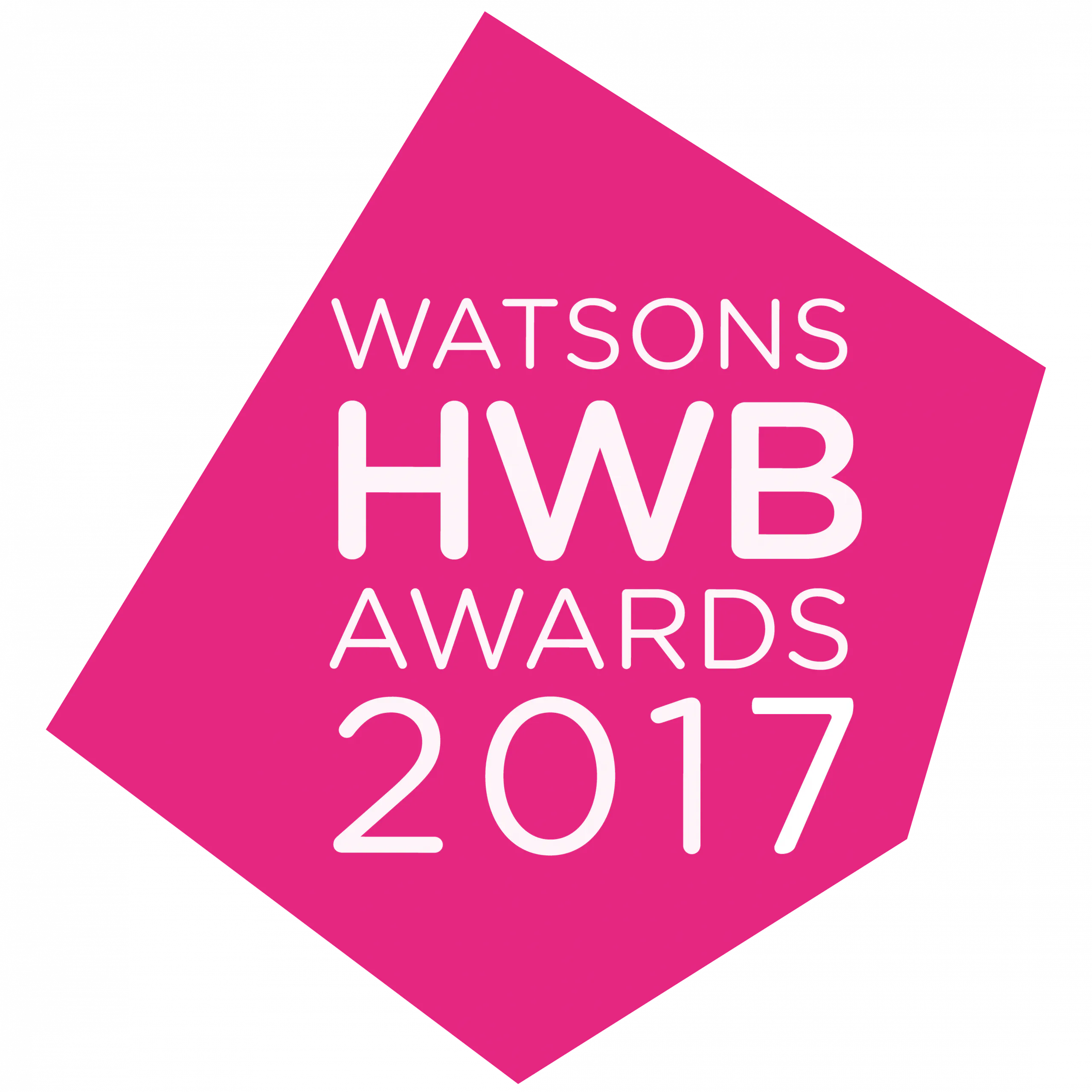 HWB Awards 2017