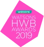 HWB Awards 2019