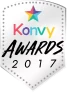 Konvy Best Seller 2017