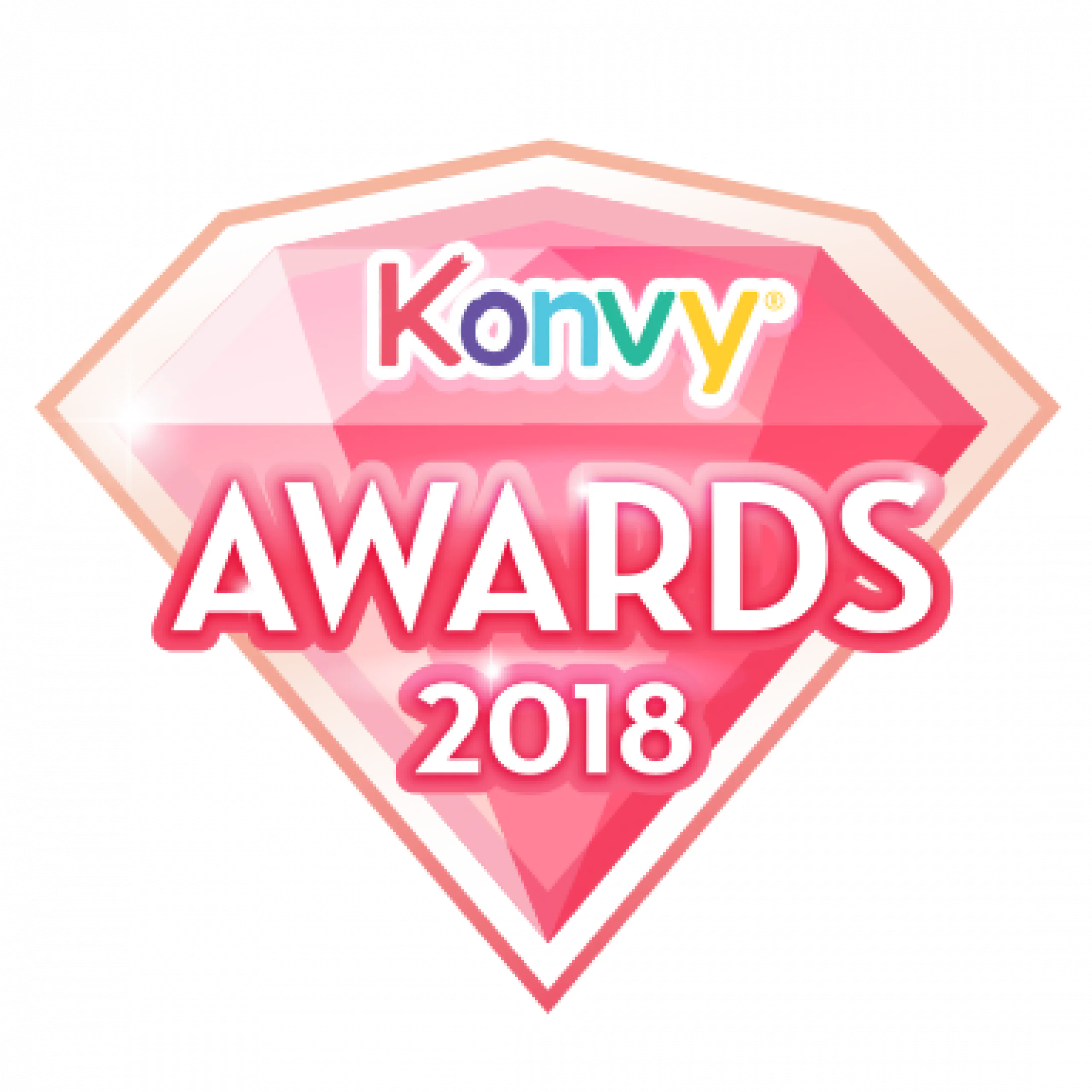 Konvy Awards 2018