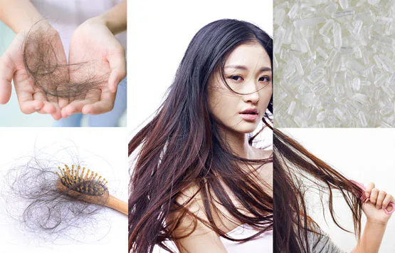 Is MSG the hidden enemy damaging your hair?