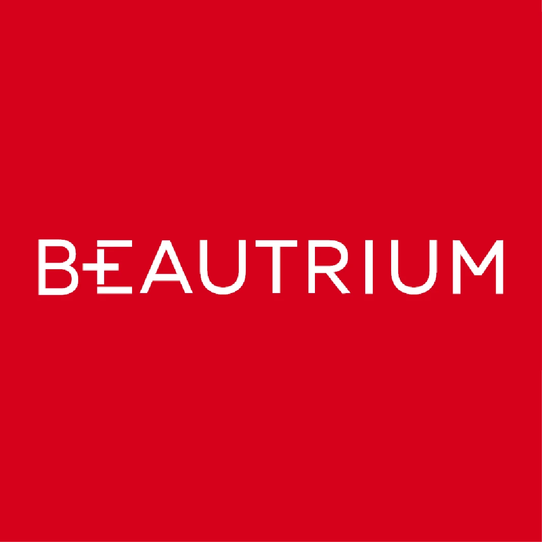 Beautrium beauty store
