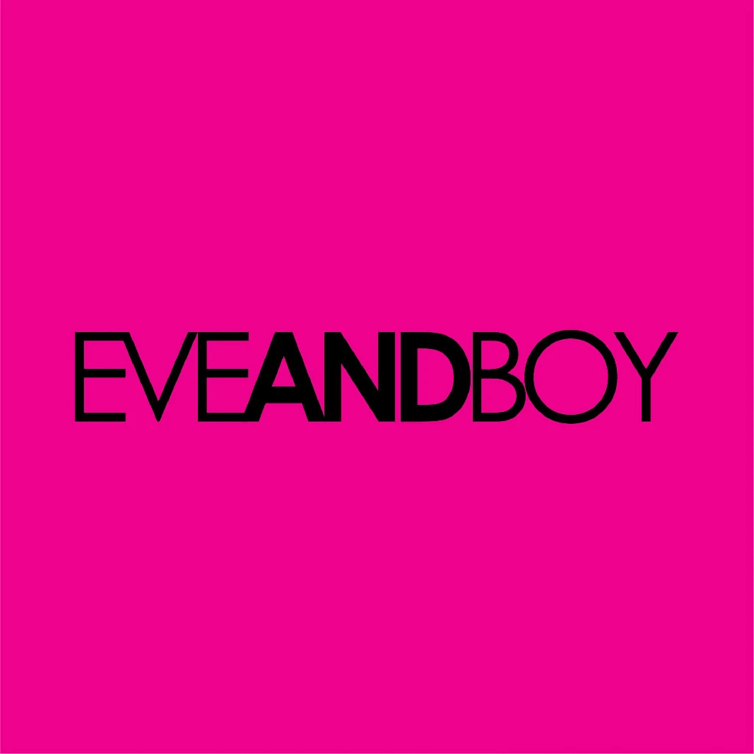 Eveandboy beauty store