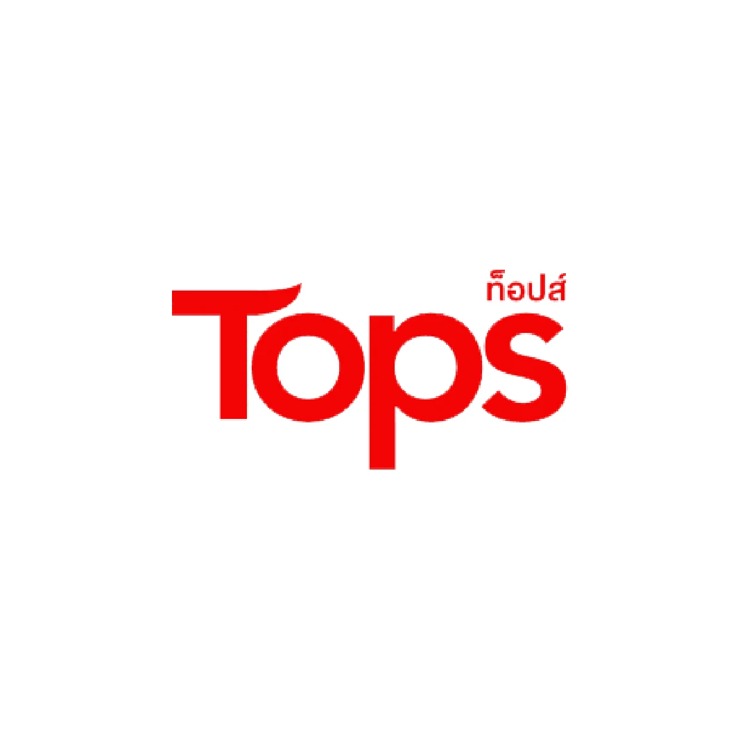 Tops supermarket