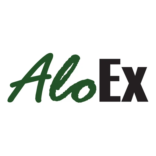 AloEx Shop official website