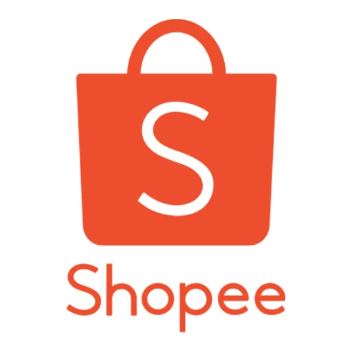 Shopee logo