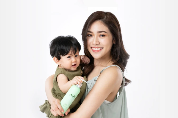 AloEx Extra Mild Shampoo