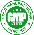 GMP 品质
