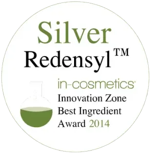 Silver Redensyl