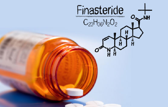 อันตรายที่คาดไม่ถึงจากการใช้ยา Finasteride