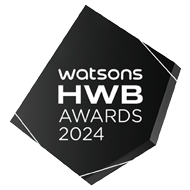HWB Awards 2024