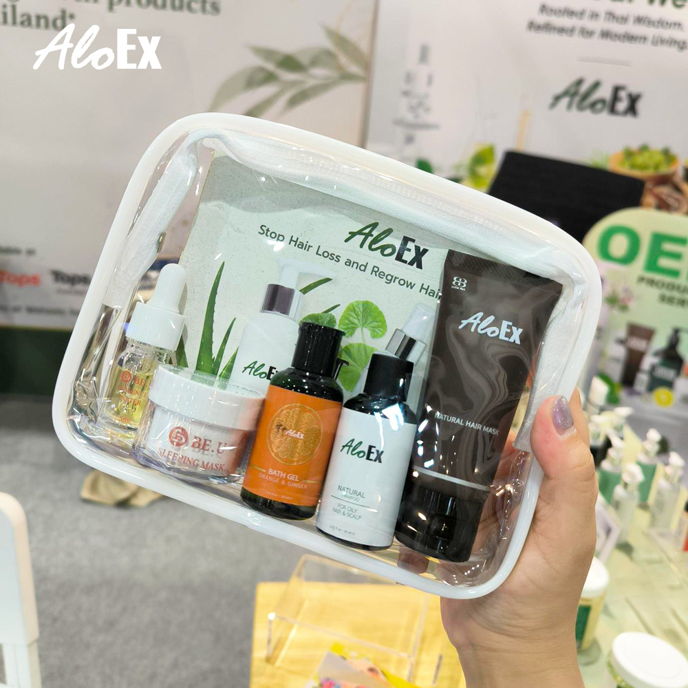 ภาพบรรยากาศงาน Thaifex